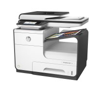 HP PageWide Pro 477dw - multifunction printer - colour (D3Q20B#A80 HP Inc.)