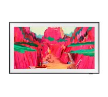 Samsung QE75LS03FWU The Frame Pro LS03FW Series - 75" LED-backlit LCD TV - Neo QLED - 4K QE75LS03FWUXXH