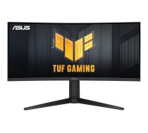 ASUS TUF Gaming VG34VQEL1A - LED monitor - curved - 34" - HDR 90LM06F0-B01E70