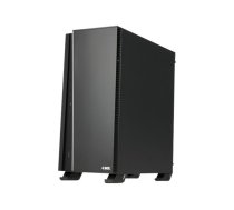 iBOX Wizard 4 - tower - ATX (OW4 iBOX)