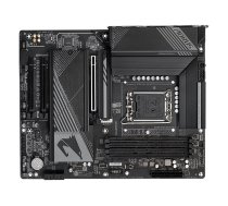 AORUS B760 ELITE - 1.0 - motherboard - ATX - LGA1700 Socket - B760 B760 AORUS ELITE