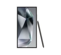 Samsung Galaxy S24 Ultra - titanium black - 5G smartphone - 256 GB - GSM SM-S928BZKGEUE