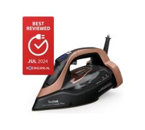 Tefal Ultimate Power Pro FV9E50 - steam iron - sole plate: Durilium AirGlide Autoclean FV9E50E0