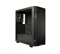 Chieftec Elox Series AS-01B-OP - tower - ATX AS-01B-OP