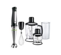 Braun Multiquick 7 MQ 7045X - hand blender - stainless steel/black MQ7045X