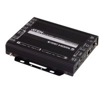 ATEN VanCryst VE1843 - video/audio/infrared/USB/serial/network extender - HDBaseT 3.0 VE1843-AT-G