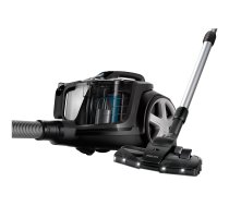 Philips PowerPro Expert FC9747 - vacuum cleaner - canister - ink black FC9747/09