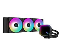 Deepcool Infinity Series LS720 SE - processor liquid cooling system R-LS720-BKAMMM-G-1