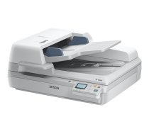 Epson WorkForce DS-60000N - document scanner - Gigabit LAN (B11B204231BT Epson)