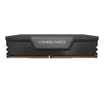 CORSAIR Vengeance - DDR5 - module - 32 GB - DIMM 288-pin - 5600 MHz / PC5-44800 CMK32GX5M1B5600C40