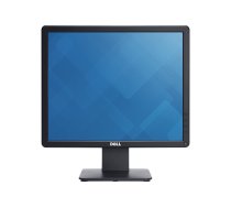 Dell E1715S - LED monitor - 17 (E1715SE Dell)