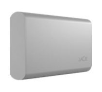 LaCie Portable SSD STKS1000400 - SSD - 1 TB - USB STKS1000400