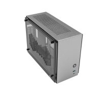 Zalman M2 mini - MT - mini ITX M2 mini (Silver)