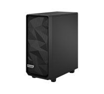 Fractal Design Meshify 2 Compact Light Tempered Glass - mid tower - ATX (FD-C-MES2C-03 Fractal Design)