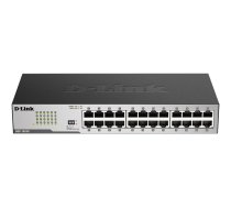 D-Link DGS 1024D - switch - 24 ports DGS-1024D/E