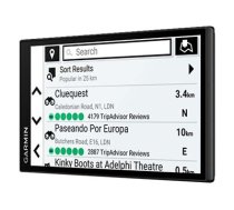 Garmin DriveSmart 66 - GPS navigator 010-02469-11