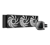 Deepcool LS720 - processor liquid cooling system (R-LS720-BKAMNT-G-1 Deepcool Industries)