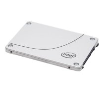 Intel Solid-State Drive D3-S4510 Series - SSD - 3.84 TB - SATA 6Gb/s SSDSC2KB038T801