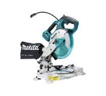 Makita DLS600 - sliding compound miter saw - cordless - 165 mm - no battery (DLS600Z Makita)