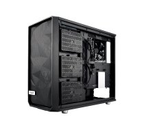 Fractal Design Meshify S2 - tower - extended ATX FD-CA-MESH-S2-BKO
