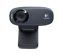 Logitech HD Webcam C310 - webcam (960-001065 Logitech)