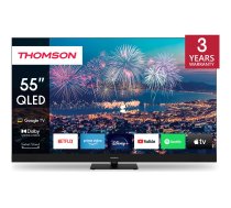 Thomson 55QG6C14 55" LED-backlit LCD TV - QLED Plus - 4K 55QG6C14