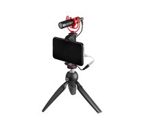 JOBY Wavo Mobile - microphone JB01643-BWW