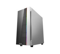 DeepCool MATREXX 55 ADD-RGB WH 3F - tower - extended ATX DP-ATX-MATREXX55V3-AR-WH-3F