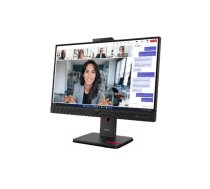 Lenovo ThinkVision T27qd-4v - LED monitor - QHD - 27" 64B8UAT1EU