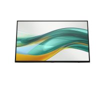 HP 524pf - No Stand - Series 5 Pro - LED monitor - Full HD (1080p) - 24" 9D9L6A9#ABB