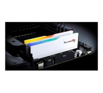 G.Skill Ripjaws M5 RGB F5-6400J3239G32GX2-RM5RW - DDR5 - kit - 64 GB: 2 x 32 GB - DIMM 288-pin / PC5-25600 - unbuffered F5-6400J3239G32GX2-RM5RW