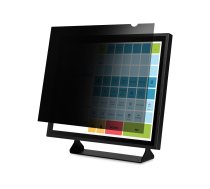 Startech 19-inch 5:4 Computer Monitor Privacy Filter, Anti-Glare Privacy Screen with 51% Blue Light Reduction, Black-out Monitor Screen Protector w/+/- 30 deg. Viewing Angle, Matte and Glossy Sides (1954-PRIVA - notebook privacy filter (horizontal) 1954-PRIVACY-SCREEN