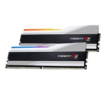 G.Skill Trident Z5 RGB - DDR5 - kit - 32 GB: 2 x 16 GB - DIMM 288-pin - 6400 MHz / PC5-51200 - unbuffered (F5-6400J3239G16GX2-TZ5RS G.Skill)