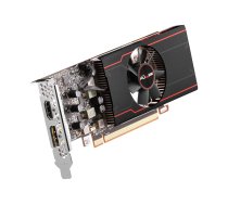 Sapphire Pulse Radeon RX 6400 - graphics card - Radeon RX 6400 - 4 GB (11315-01-20G Sapphire Technology)