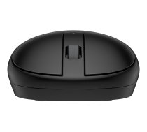 HP 245 - mouse - Bluetooth 5.1 - black (81S67AA#ABB HP Inc.)