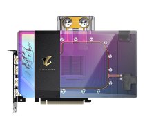 AORUS GeForce RTX 5090 XTREME WATERFORCE WB 32G - OC Edition - graphics card - GeForce RTX 5090 - 32 GB GV-N5090AORUSX WB-32GD