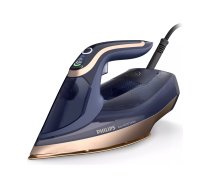 Philips Azur 8000 Series DST8050 - steam iron - sole plate: SteamGlide Elite DST8050/20