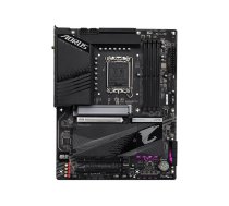 AORUS Z790 ELITE AX - 1.0 - motherboard - ATX - LGA1700 Socket - Z790 Z790 AORUS ELITE AX