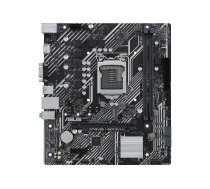 ASUS PRIME H510M-K R2.0 - motherboard - micro ATX - LGA1200 Socket - H470 (PRIME H510M-K R2.0 ASUS)