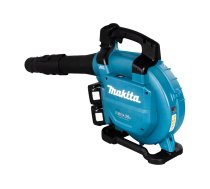 Makita DUB363PT2V - garden vacuum/leaf blower - electric DUB363PT2V
