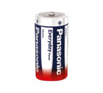 Panasonic Alkaline Everyday Power LR14EPS battery - 2 x C - Alkaline (LR14EPS/2BP Panasonic)