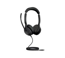 Jabra Evolve2 50 MS Stereo - headset - USB-C 25089-999-899