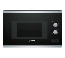 Bosch Serie | 4 BFL520MS0 - microwave oven - built-in - stainless steel (BFL520MS0 Bosch)