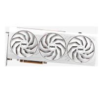 Sapphire Pure Radeon RX 7800 XT 16GB - graphics card - Radeon RX 7800 XT - 16 GB (11330-03-20G Sapphire Technology)