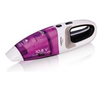 ETA Verto Li-ion 3442 90000 - vacuum cleaner - cordless - handheld included charger - white/violet ETA344290000