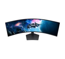 Samsung Odyssey G9 S49CG954EU - G95C Series - LED monitor - curved - 49 - HDR (LS49CG954EUXEN Samsung)