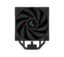 Deepcool AK400 ZERO DARK PLUS - processor cooler R-AK400-BKNNMD-G-1
