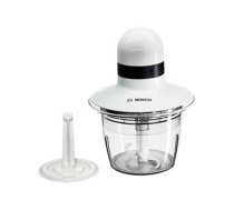 Bosch MMR08A1 - chopper - white/anthracite MMR08A1