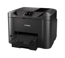 Canon MAXIFY MB5450 - multifunction printer - colour 0971C009