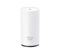 TP-Link Deco X50-Outdoor V1 - Wi-Fi system - Wi-Fi 6 - desktop Deco X50-Outdoor(1-pack)